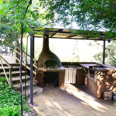 Casa Rural El Tejar Viejo Carcabuey Exterior photo