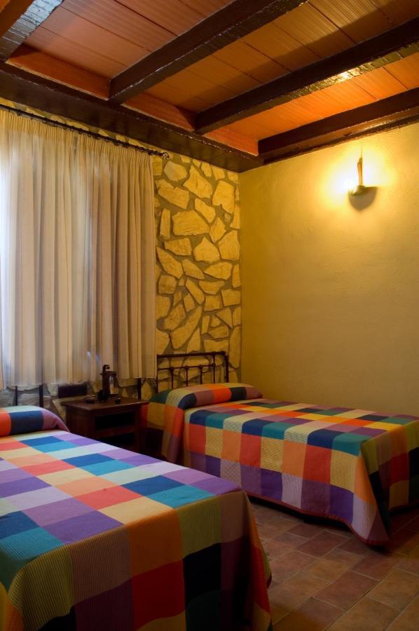 Casa Rural El Tejar Viejo Carcabuey Exterior photo